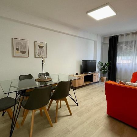 Carrerahouses Norte Con Garaje Vigo Exterior photo