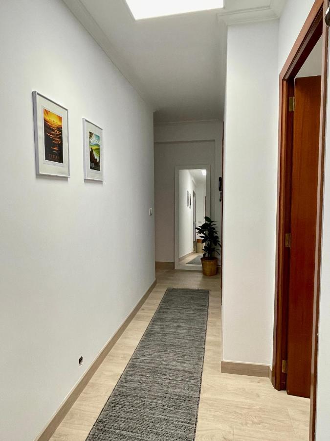 Carrerahouses Norte Con Garaje Vigo Exterior photo